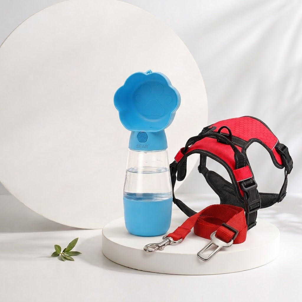 Complete Adventure Kit