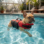 Pup Life Vest